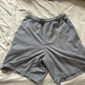 Mens Lululemon Pace Breakers, lined size small